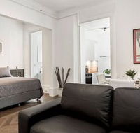 Stylish  Grand Potts Point H354 - Accommodation Newcastle