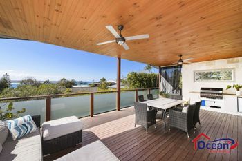 SUNNY DAZE BONNY HILLS - Accommodation Newcastle 1