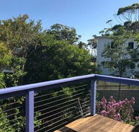 Beachside on Jones - Accommodation Newcastle