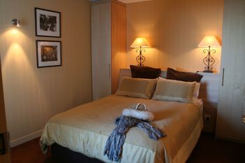 Twin Towers 302A - Accommodation Newcastle 1