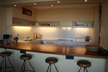 Twin Towers 302A - Accommodation Newcastle 5