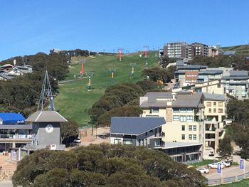 Twin Towers 302A - Accommodation Newcastle 4