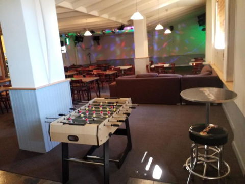 Blue Mountain Motel - Accommodation Newcastle 5