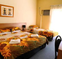 Blue Mountain Motel - Accommodation Newcastle