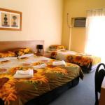 Blue Mountain Motel - Accommodation Newcastle 1