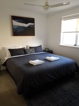 Ambergate WA Accommodation Newcastle