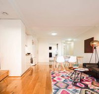 The Apartment Service NEWT1 - Accommodation Newcastle