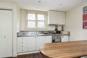 Sydney Harbor Town Houses Carahers Ln - Accommodation Newcastle 5