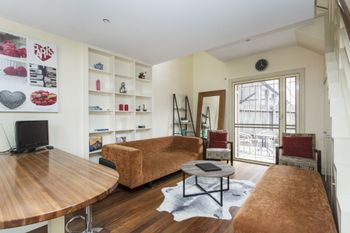 Sydney Harbor Town Houses Carahers Ln - Accommodation Newcastle 4