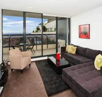 Location Views  Style - Accommodation Newcastle