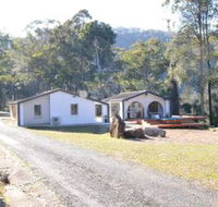 Quiet Rural Retreat with Spa - Accommodation Newcastle