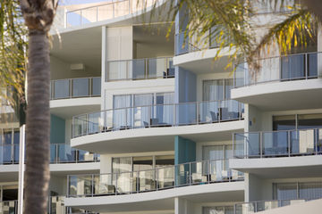 Peppers Pier Resort - Accommodation Newcastle 0