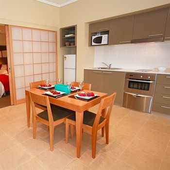 Peppers Pier Resort - Accommodation Newcastle 4