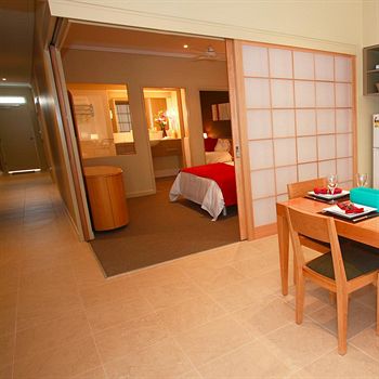 Peppers Pier Resort - Accommodation Newcastle 2