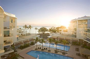 Peppers Pier Resort - Accommodation Newcastle 6