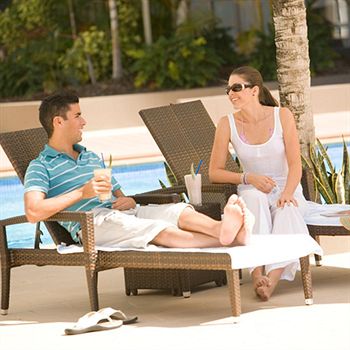 Peppers Pier Resort - Accommodation Newcastle 1