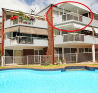 Muraban 6 - Accommodation Newcastle