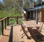 Beulah by the Lake Private Holiday Apartment - Accommodation Newcastle