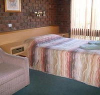 Echuca Rivergum Motor Inn - Accommodation Newcastle