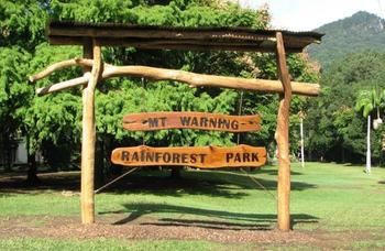 Mt Warning Holiday Park - Accommodation Newcastle 0