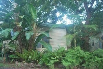 Mt Warning Holiday Park - Accommodation Newcastle 6