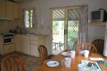 Mt Warning Holiday Park - Accommodation Newcastle 4