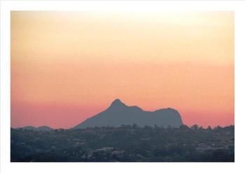 Mt Warning Holiday Park - Accommodation Newcastle 3