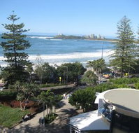 Syrenuse 20 - Accommodation Newcastle