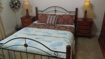 Deloraine Comfort - Accommodation Newcastle 1