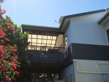 Bali Blue - Accommodation Newcastle 2