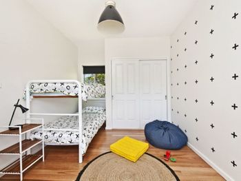 Bali Blue - Accommodation Newcastle 3