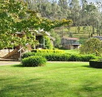 Araluen Lodge  Villas - Accommodation Newcastle