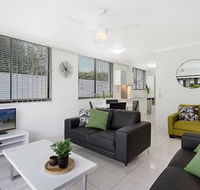 Jansea 2 - Accommodation Newcastle