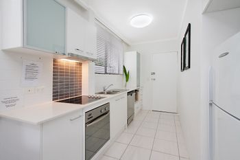 Jansea 2 - Accommodation Newcastle 1