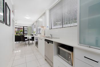 Jansea 2 - Accommodation Newcastle 4