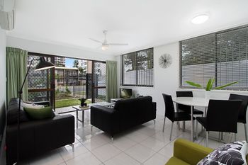 Jansea 2 - Accommodation Newcastle 3