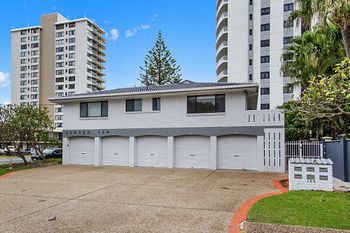 Jansea 2 - Accommodation Newcastle 6