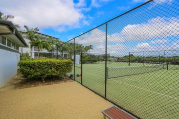 Resort Apartment On Salt Beach 6318 - Accommodation Newcastle 5