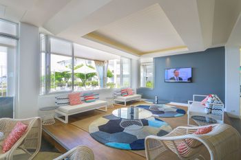 Resort Apartment On Salt Beach 6318 - Accommodation Newcastle 4