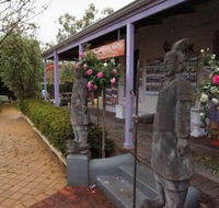Spooky Hall Motel - Accommodation Newcastle