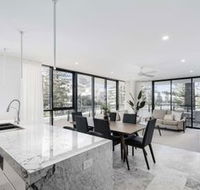 Ivy 95 Residence Broadbeach GCLR - Accommodation Newcastle
