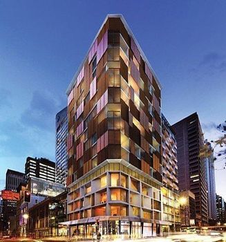 Sydney CBD 202 Bat Furnished Apartment - Accommodation Newcastle 0