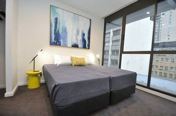 Sydney CBD 202 Bat Furnished Apartment - Accommodation Newcastle 6