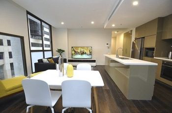 Sydney CBD 202 Bat Furnished Apartment - Accommodation Newcastle 4