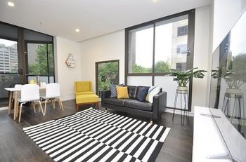 Sydney CBD 202 Bat Furnished Apartment - Accommodation Newcastle 1