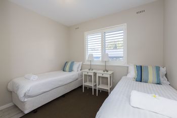 Cottesloe Azura Apartment - Accommodation Newcastle 1