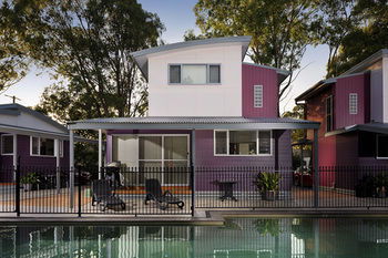 Active Holidays BIG4 Hunter Valley - Accommodation Newcastle 0