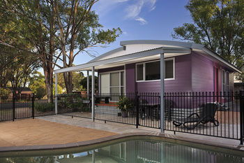 Active Holidays BIG4 Hunter Valley - Accommodation Newcastle 4