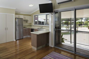 Active Holidays BIG4 Hunter Valley - Accommodation Newcastle 5
