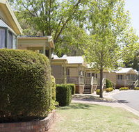 Big4 Dubbo Parklands - Accommodation Newcastle